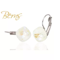 BERNS FÜLB.KAPCSOS YLI D.LTGREY 10MM SS