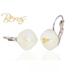 BERNS FÜLB.KAPCSOS YLI D.LTGREY 12MM SS