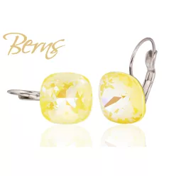 BERNS FÜLB.KAPCSOS YLA D.SUNSH 12MM SS