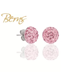 BERNS FÜLBEVALÓ LILLA LTRO 10MM
