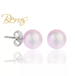 BERNS FÜLBEVALÓ CARIE D.ROSE 8MM SS