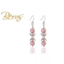 BERNS FÜLBEVALÓ NINETT ROSE SS