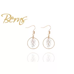 BERNS FÜLBEVALÓ ELBA CRY 6 RG