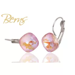 BERNS FÜLB.KAPCSOS YLI D.DUSTP 10MM SS