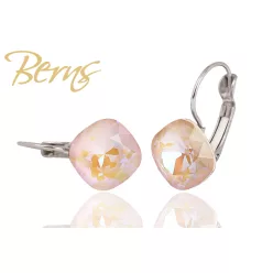 BERNS FÜLB.KAPCSOS YLI D.IVOR 10MM SS