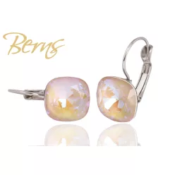 BERNS FÜLBEVALÓ KAP. YLA D-IVORY CREAM 12MM SS