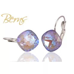 BERNS FÜLB.KAPCSOS YLI D.SERGR. 12MM SS