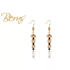 BERNS FÜLBEVALÓ LORIN COPPER LTCT GO