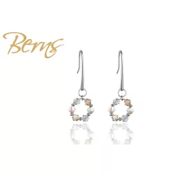 BERNS FÜLBEVALÓ STEFFY GOLD MIX SS