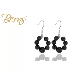 BERNS FÜLBEVALÓ QUINCY M.BLACK SS