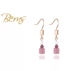 BERNS FÜLBEVALÓ PERLA IRIS RG