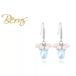 BERNS FÜLBEVALÓ MODENA AQUA SH. SS