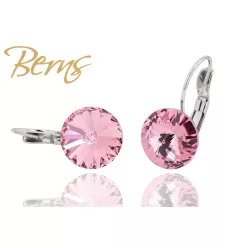 BERNS FÜLB.KAPCSOS GALAXY LROS 10MM SS