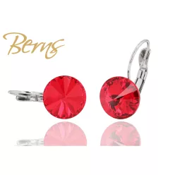 BERNS FÜLB.KAPCSOS GALAXY LSIA 10MM SS