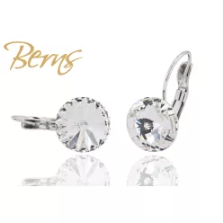 BERNS FÜLB.KAPCSOS GALAXY CRY 10MM SS