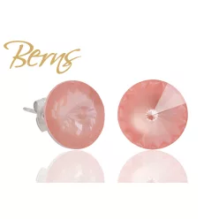 BERNS FÜLBEVALÓ GLAXY I.F.PINK 12MM SS
