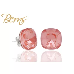 BERNS FÜLBEVALÓ YLA I-F.PINK 12MM SS