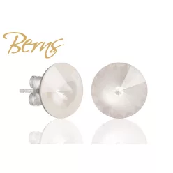 BERNS FÜLBEVALÓ GALAXY I-LINEN 12MM SS
