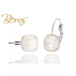 BERNS FÜLBEVALÓ KAP. YLA I-LINEN 10MM SS