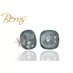 BERNS FÜLBEVALÓ YLA I-AGAVE 10MM SS