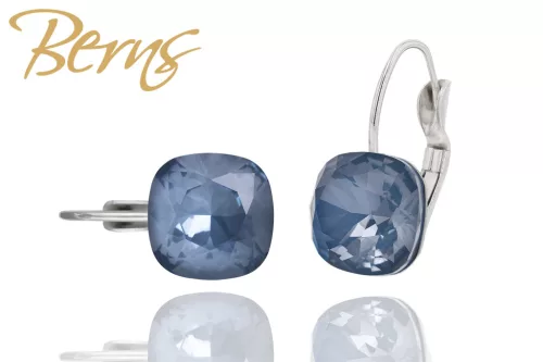 BERNS FÜLBEVALÓ KAP. YLA I-DENIM 10MM SS