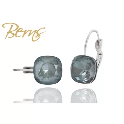 BERNS FÜLBEVALÓ KAP. YLA I-AGAVE 10MM SS