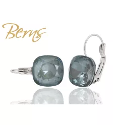 BERNS FÜLBEVALÓ KAP. YLA I-AGAVE 12MM SS