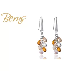 BERNS FÜLBEVALÓ FLAVIA MIX-HONEY SS