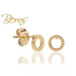BERNS FÜLBEVALÓ KÖR KERET+PÖTTY GO