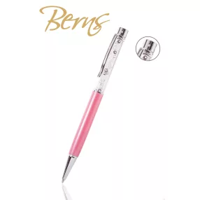 BERNS TOLL GLAM 5* RÓZSASZÍN-CRY