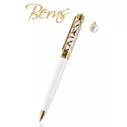 BERNS TOLL PIERCED WH-GO CRY