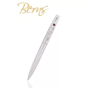 BERNS TOLL BERRY CH.AB-CRY