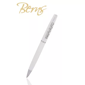 BERNS TOLL BERRY WH.CHRY-CRY