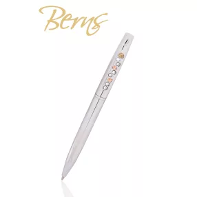 BERNS TOLL BERRY CH.GSHA-CRY